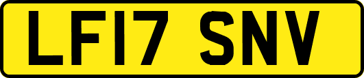 LF17SNV