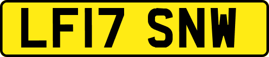 LF17SNW