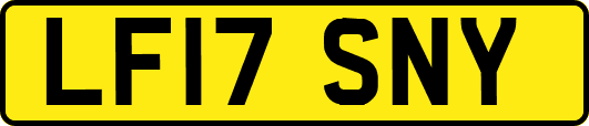 LF17SNY