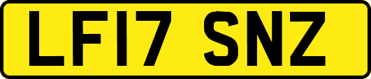 LF17SNZ