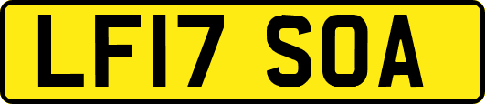 LF17SOA