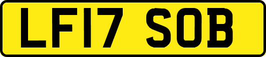 LF17SOB