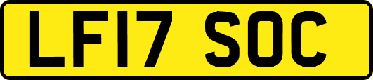 LF17SOC