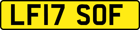 LF17SOF