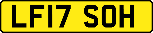 LF17SOH