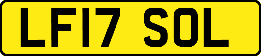 LF17SOL