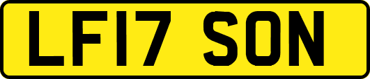 LF17SON