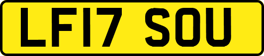 LF17SOU