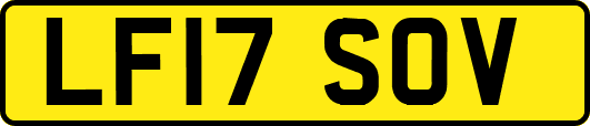LF17SOV