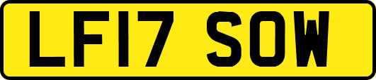 LF17SOW