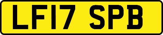 LF17SPB
