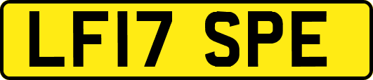 LF17SPE