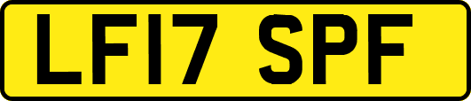 LF17SPF
