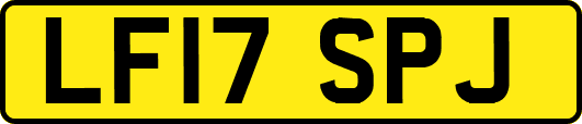 LF17SPJ