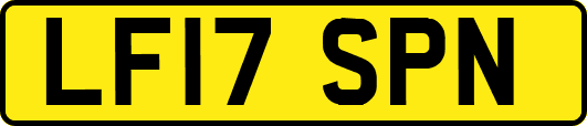 LF17SPN