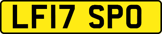 LF17SPO