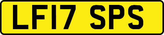 LF17SPS