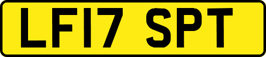LF17SPT