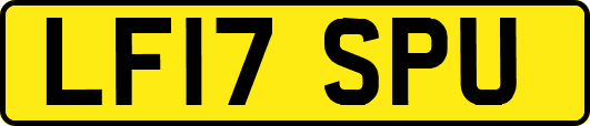 LF17SPU