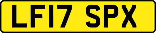 LF17SPX