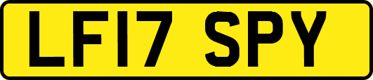 LF17SPY