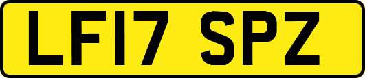 LF17SPZ