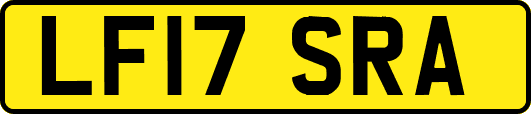 LF17SRA