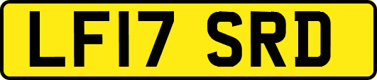 LF17SRD