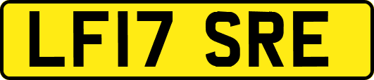 LF17SRE