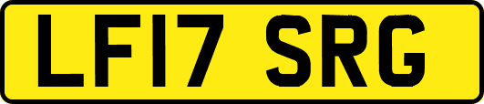 LF17SRG