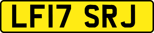 LF17SRJ