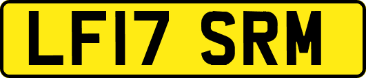 LF17SRM