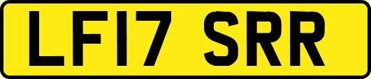 LF17SRR