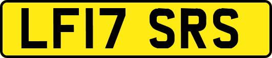 LF17SRS