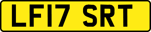 LF17SRT