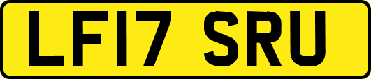 LF17SRU