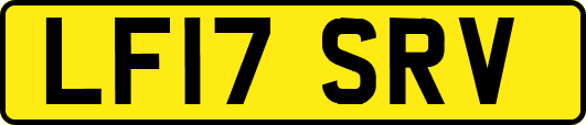 LF17SRV
