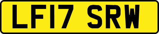 LF17SRW
