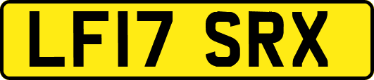 LF17SRX