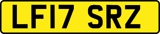 LF17SRZ