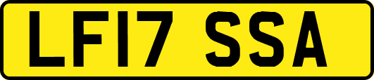 LF17SSA