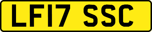 LF17SSC
