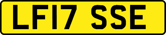 LF17SSE