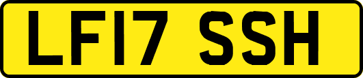 LF17SSH