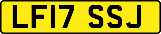 LF17SSJ