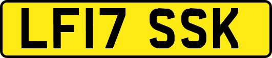 LF17SSK