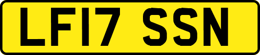 LF17SSN
