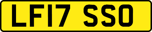 LF17SSO
