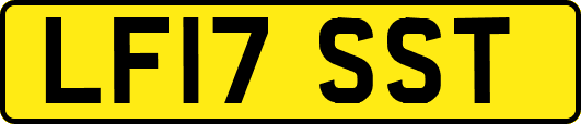 LF17SST