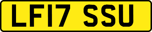 LF17SSU
